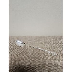 Beautiful Sterling Silver GORHAM English Gadroon Teaspoon